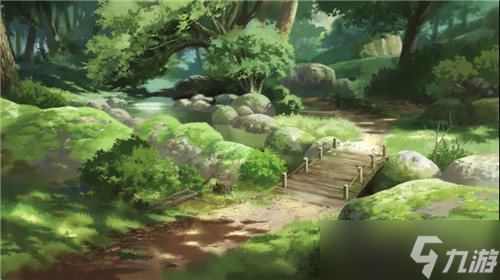 《<a id='link_pop' class='keyword-tag' href='http://www.575.zj.cn/xssh/'>小森生活</a>》神社祈愿buff加持 怪力少女獨闖密林