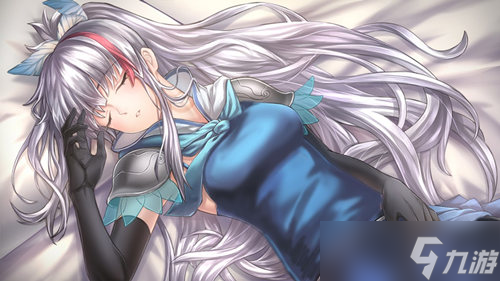 新版本更新《<a id='link_pop' class='keyword-tag' href='https://www.9game.cn/jmlzj/'>姬魔恋战纪</a>》隐瞒之事