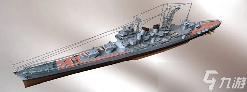 《巔峰戰(zhàn)艦》7月版本重磅降臨！