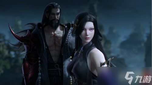 新一代剑侠大作《剑侠世界3》剧情宣传CG首曝