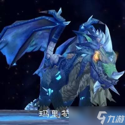 魔兽世界卡雷苟斯和玛里苟斯什么关系 卡雷苟斯和玛里苟斯关系介绍
