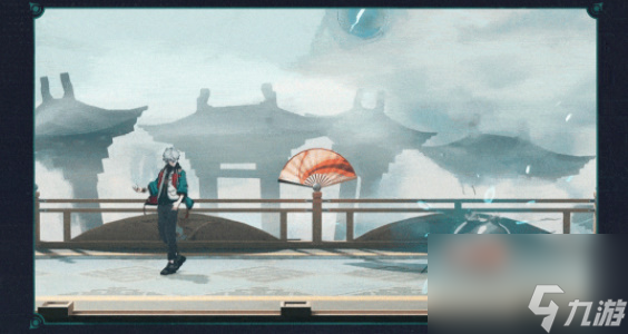 歸龍潮灰角色介紹