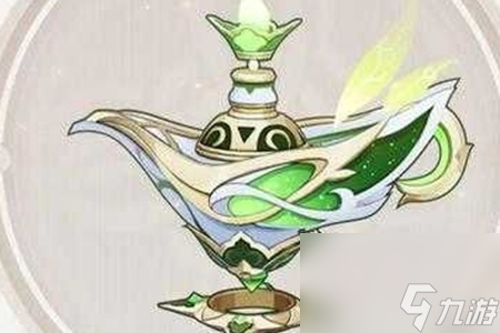 原神茜特菈莉武器推薦介紹