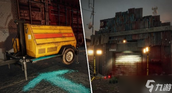 pubg险境突围僵尸模式进入方法介绍