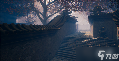 《斗笠江湖》制作人：硬派风是武侠玩家的白月光