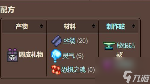 泰拉瑞亚常绿尖叫怪怎么召唤-常绿尖叫怪召唤方法