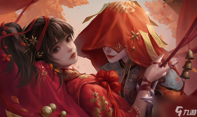 《纸嫁衣7》第三章怎么过