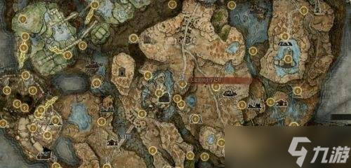 艾尔登法环DLC黄金树幽影丹恩支线任务流程攻略