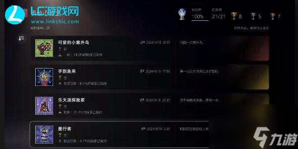 勇敢小骑士白金