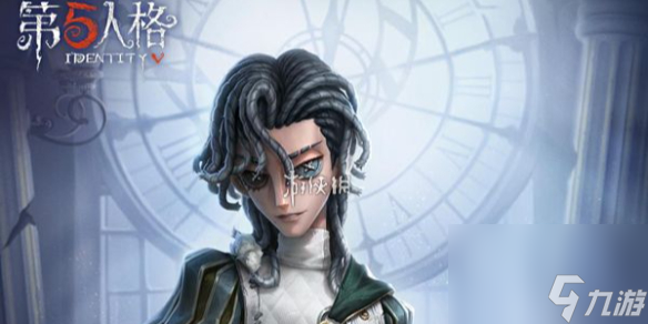 第五人格騎士技能介紹