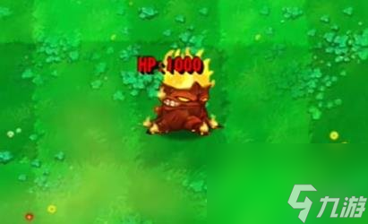 植物大战僵尸杂交版2.5新增植物汇总
