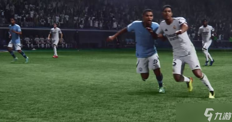 EASportsFC25终极球队模式怎么更改俱乐部名称