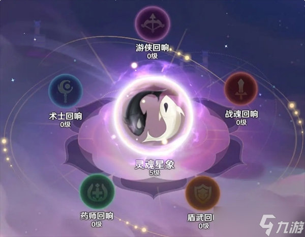 《镇魂街破晓》新手零氪阵容搭配推荐攻略