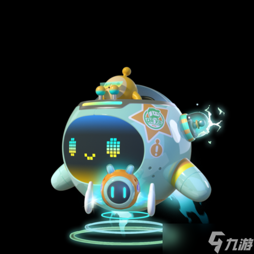 《蛋仔派对》元赛季热烈开场