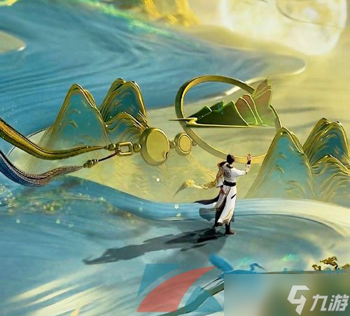 《王者荣耀》李白谪仙醉月新皮肤售价介绍