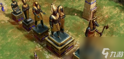 神话时代重述版黄金获得方法