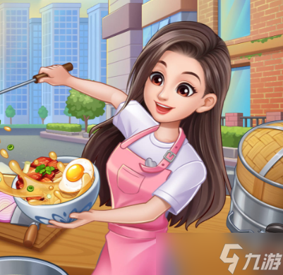 星厨烹饪记新手攻略