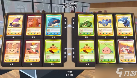 《TCG卡牌商店模拟器》价格介绍