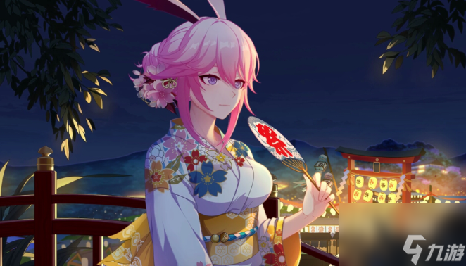 《崩坏3》星际旅情记事簿活动怎么参与