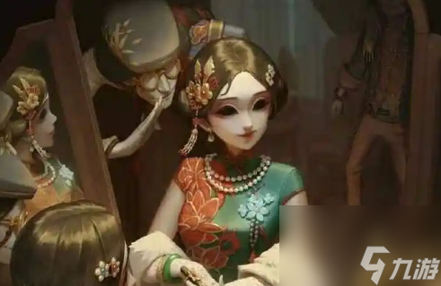 《第五人格》騎士技能是格騎什么