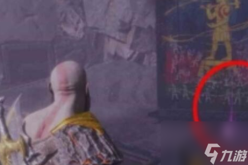 戰(zhàn)神5英靈殿dlc閃現(xiàn)回響刷新方法