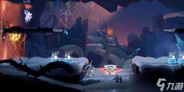 《归龙潮》这位王母不好相处任务通关攻略