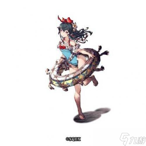 一起沐浴陽光《FFBE幻影戰(zhàn)爭》夏日限定角色登場(chǎng)