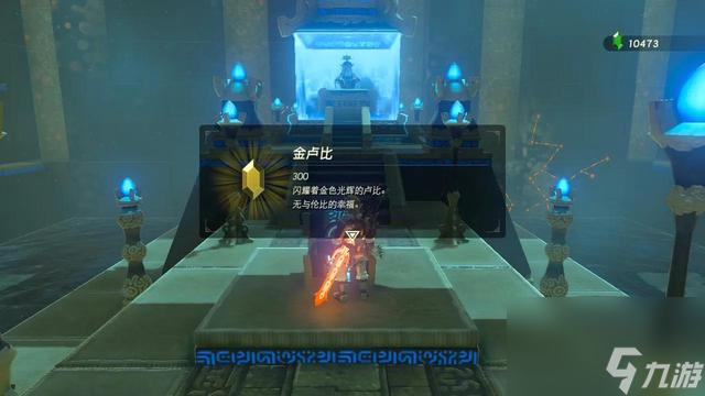 塞尔达海布拉之塔怎么上去，海布拉之塔旷野传说，全神庙位置揭秘