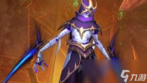 魔獸世界11.0奸邪發(fā)射器怎么獲得