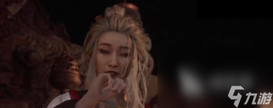 黑神话悟空人物图鉴女性篇 黑神话悟空有哪些女性