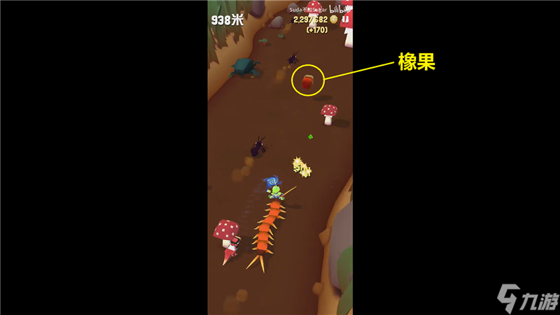 疯狂动物园花园特殊动物捕捉方法