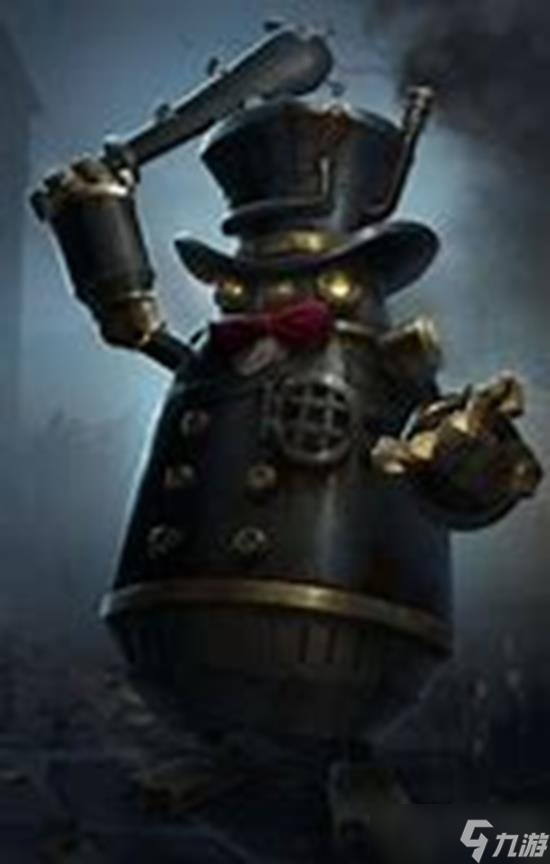 第五人格邦邦怎么玩 第五人格邦邦玩法攻略