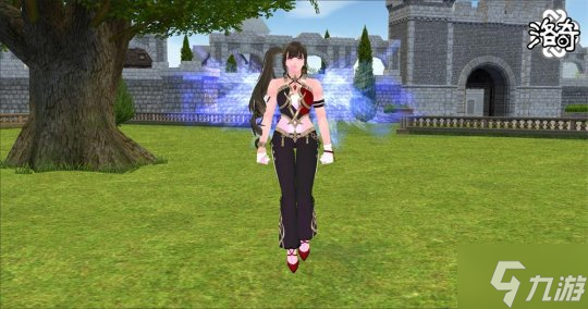《洛奇》挥洒汗水 王城格斗家服装惊喜上线!
