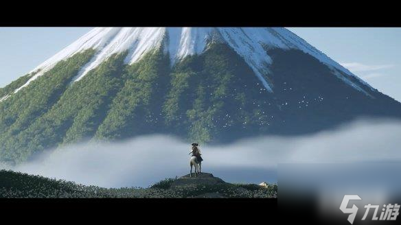 女武士的冒险：《羊蹄山之魂》日语版预告公开！