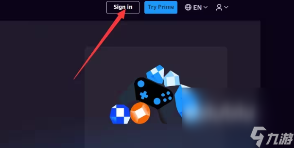 PRIME亚马逊游戏领取教程 亚马逊Prime会员游戏领取教程