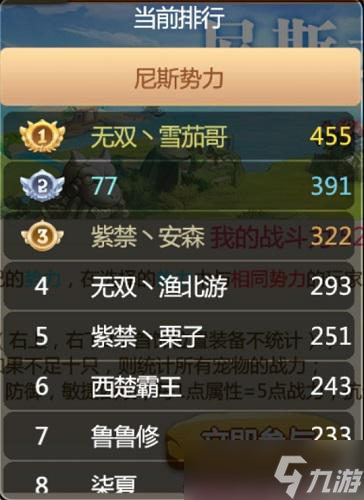石器时代手游《恐龙神奇宝贝》第9届酋长之战