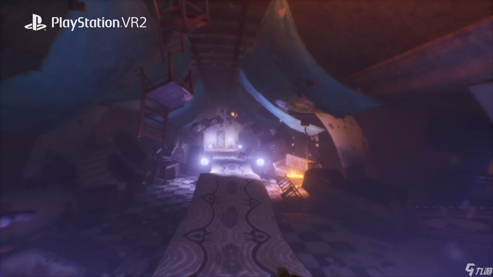 VR游戲《地鐵：覺醒》11月7日發(fā)售 Steam定價188元
