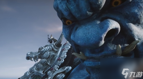 黑神话悟空魔将妄相去哪找 快速寻找路线分享