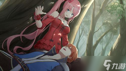 《姬魔恋战纪》异性的约会