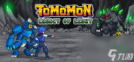 妖怪育成游戲《Tomomon: Legacy of Light》現(xiàn)已登陸Steam