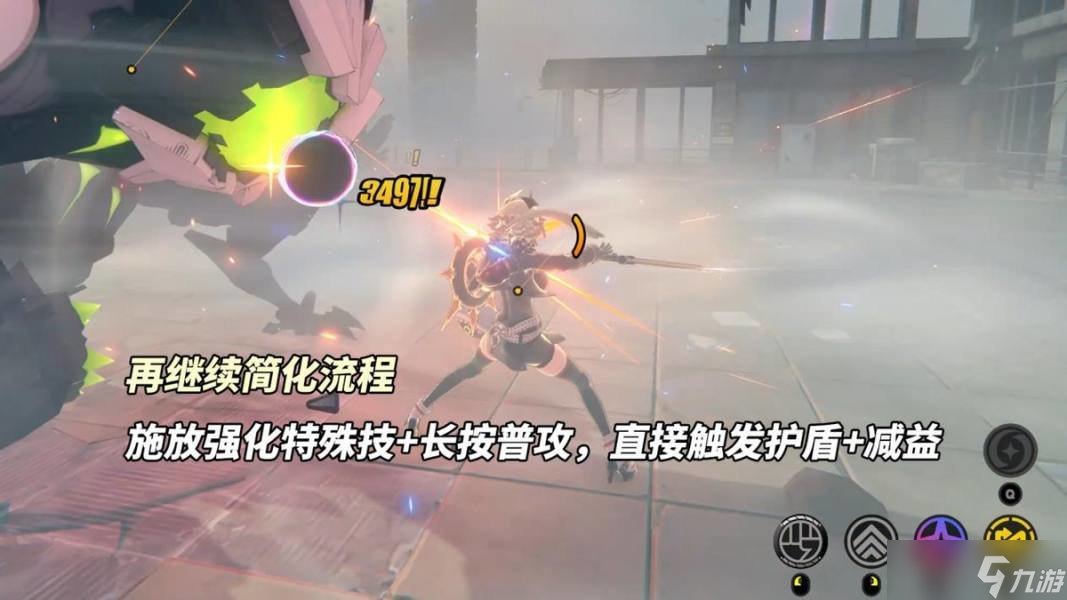 绝区零凯撒是否值得培养 凯撒抽卡分析配队教程[多图]