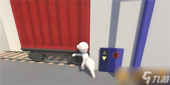《人類跌落夢境》第三關(guān)過關(guān)方法說明