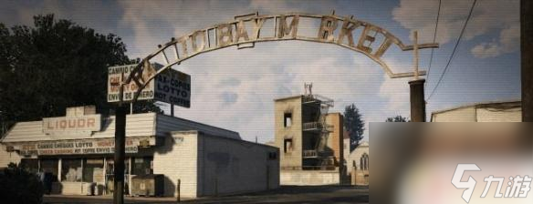 gta5哪些地方刷运钞车 GTA5运钞车刷新点位置