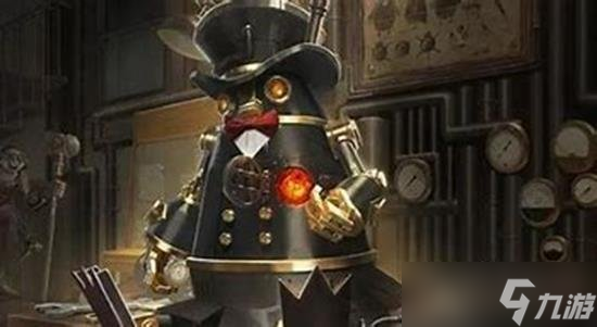第五人格邦邦怎么玩 第五人格邦邦玩法攻略
