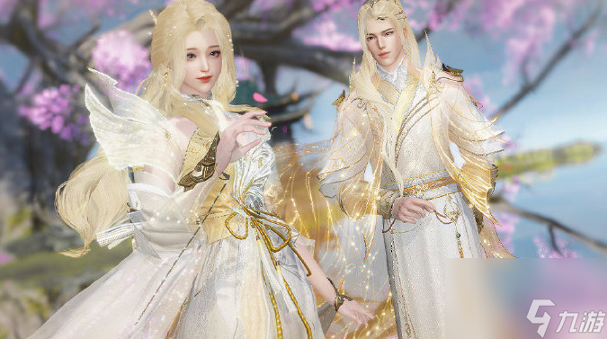 《<a id='link_pop' class='keyword-tag' href='https://www.9game.cn/nishuihan1/'>逆水寒手游</a>》刑天铠甲联动时装多少钱