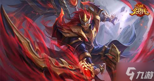 汉魔异道，三国杀名将传夏侯兄弟申请出战