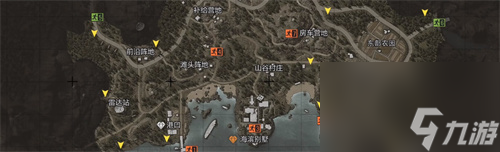 暗区突围出金概率最高的地方盘点