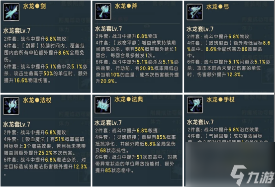 《魔力宝贝：复兴》新版本：暗影王者王宠降临，水龙装备附魔解锁，时装坐骑限时获取！