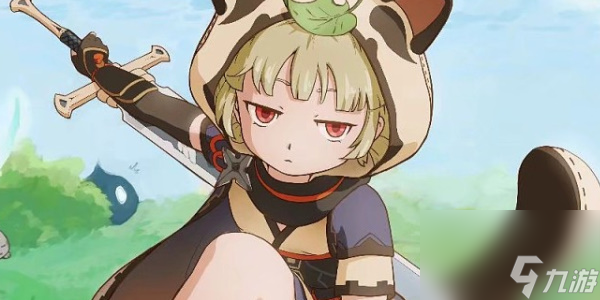 原神飾鐵之花獲取攻略