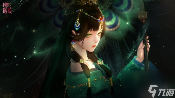 闪耀暖暖南客隐翠时装获取方法
